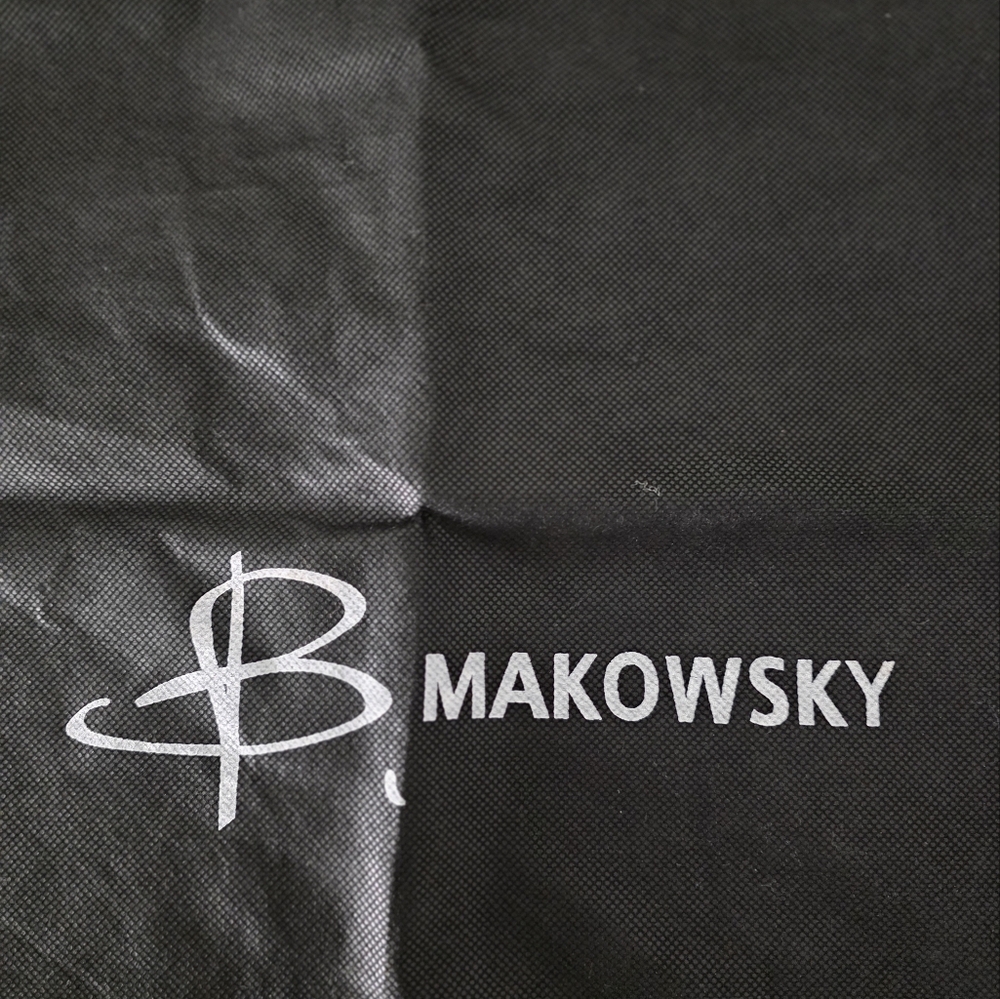 B. Makowsky Dust Bag